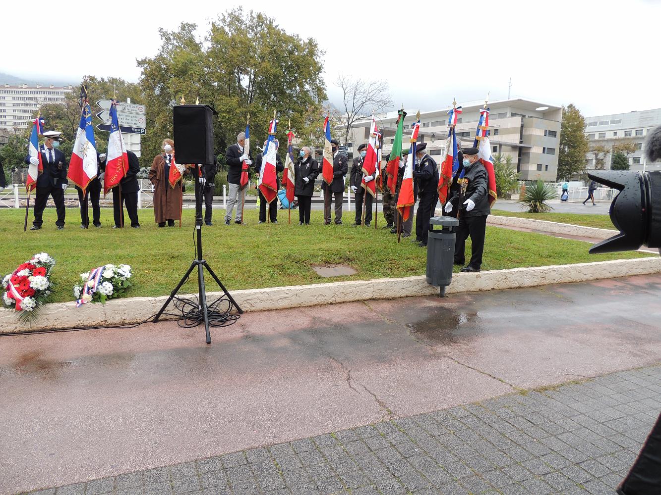 2020 10 23 TOULON CEREMONIE DU 37 EME ANNIVERSAIRE DE L ATTENTAT DU DRAKKAR A BEYROUTH (22).JPG -           